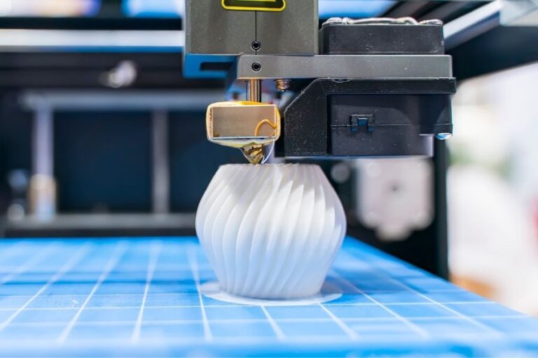 3D tisk na miru olomouc