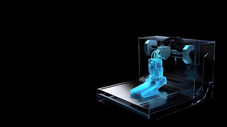 3d tisk pro prumysl olomouc